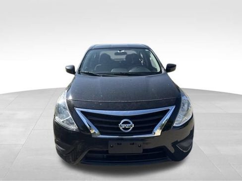 Used 2019 Nissan Versa S Plus FWD image 8