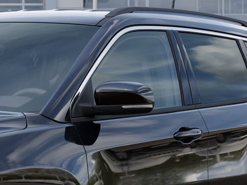 New 2026 Jeep Compass Limited image 40