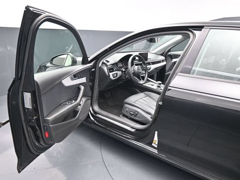 Used 2017 Audi A4 2.0T Premium w/ Convenience Package AWD/4WD image 9
