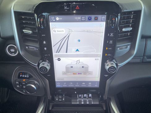 New 2026 RAM 1500 Lone Star image 15