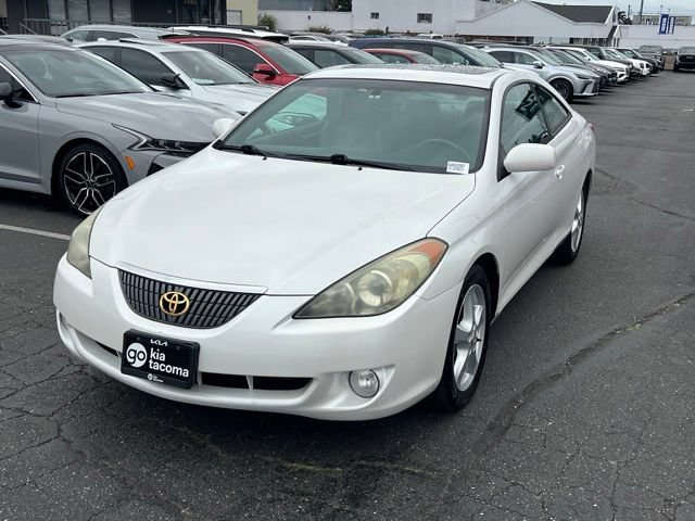 Used 2004 Toyota Solara SLE w/ Preferred Accessory Pkg FWD image 3