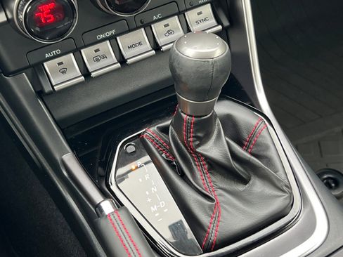Used 2024 Subaru BRZ Limited image 20
