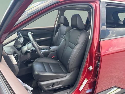 Used 2023 Nissan Rogue SL AWD/4WD image 25