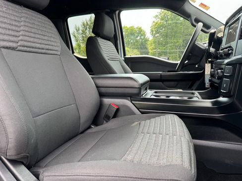 Certified 2023 Ford F150 XL w/ STX Appearance Package AWD/4WD image 17