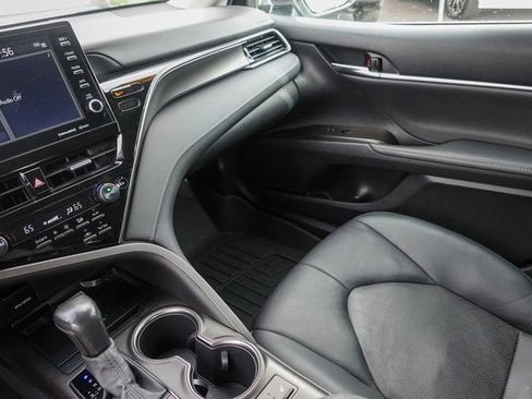 Certified 2022 Toyota Camry XSE w/ Cold Weather Package image 26