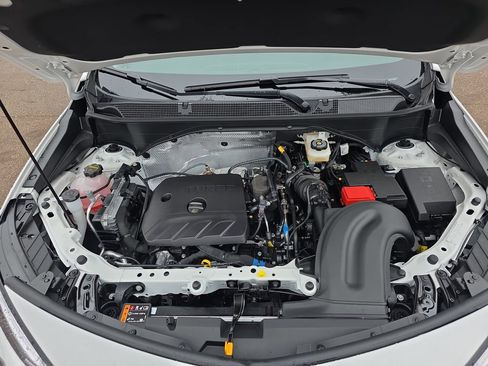 New 2026 Buick Encore GX Preferred w/ Comfort Package image 31