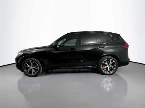 New 2026 BMW X5 xDrive40i w/ M Sport Package AWD/4WD image 16