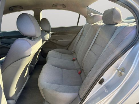 Used 2007 Honda Civic LX image 27