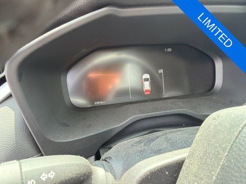 Used 2025 Toyota RAV4 Limited w/ Weather Package AWD/4WD image 10