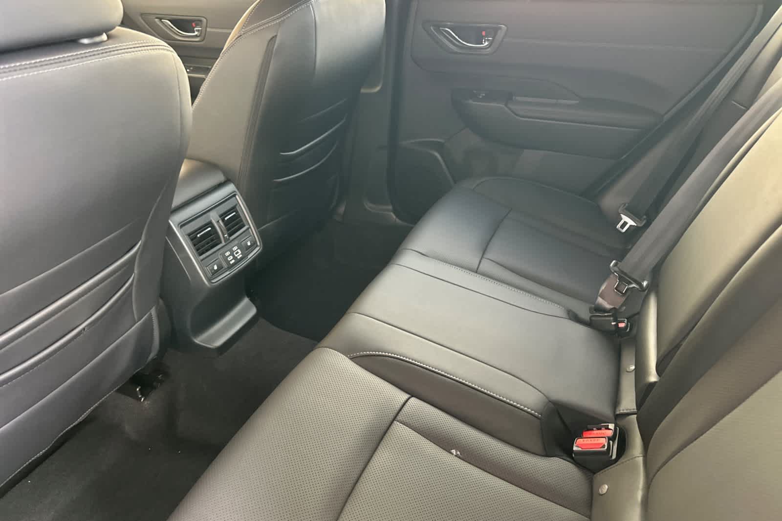 New 2026 Subaru Outback Touring XT AWD/4WD image 11