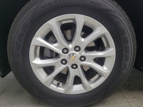Used 2019 Chevrolet Equinox LT AWD/4WD image 31