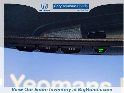 Certified 2021 Honda Passport EX-L image 32