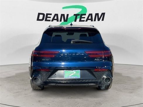 Used 2023 Genesis GV70 3.5T Sport w/ Sport Prestige Package image 7
