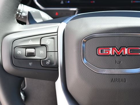 New 2026 GMC Sierra 1500 SLT w/ SLT Premium Plus Package AWD/4WD image 26