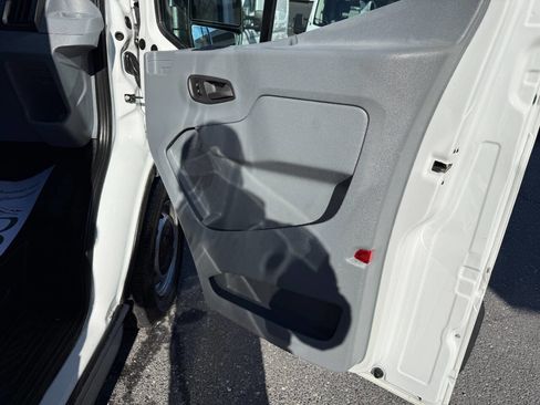 Used 2018 Ford Transit 250 148 Low Roof image 26