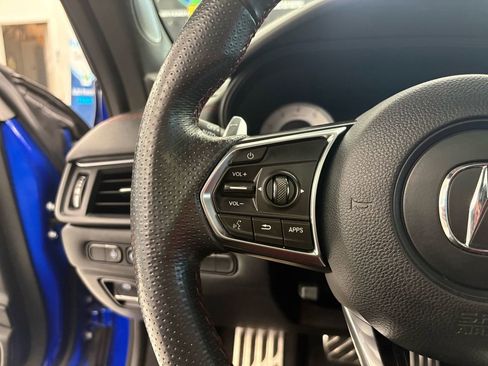 Used 2022 Acura TLX SH-AWD w/ A-SPEC Pkg image 20