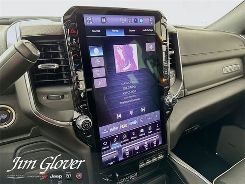 New 2026 RAM 2500 Laramie image 28