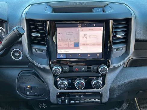 New 2026 RAM 5500 Tradesman w/ Chrome Appearance Group image 24