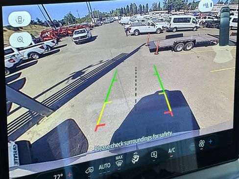 Used 2022 Ford E-Transit 148 High Roof w/ Load Area Protection Package RWD image 19