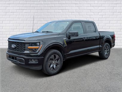 Used 2025 Ford F150 STX w/ Equipment Group 200A