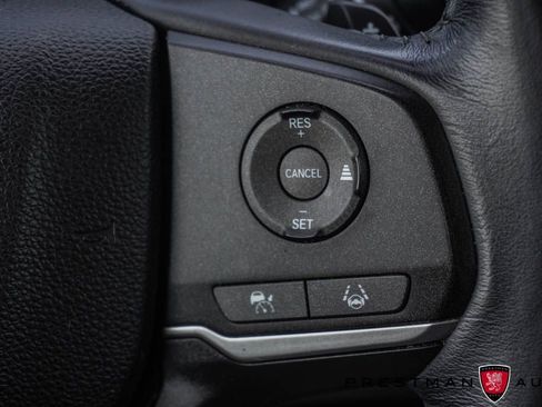 Used 2022 Honda Odyssey EX-L image 24