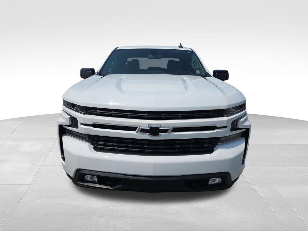 Used 2020 Chevrolet Silverado 1500 RST w/ All-Star Edition AWD/4WD image 9