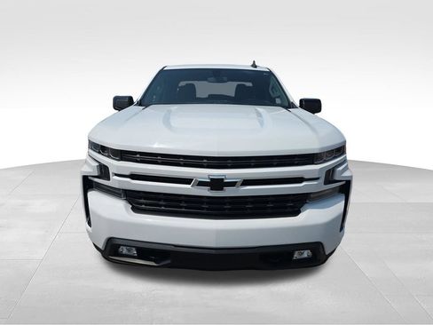 Used 2020 Chevrolet Silverado 1500 RST w/ All-Star Edition AWD/4WD image 9