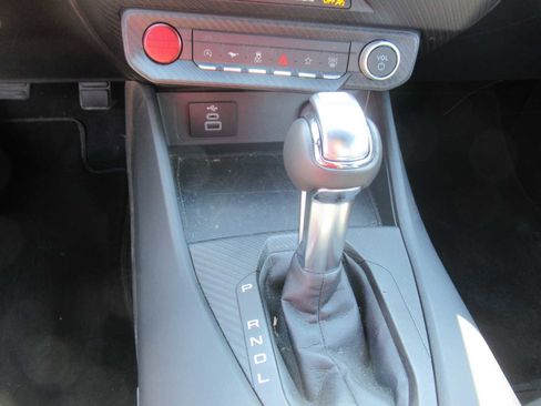 Used 2026 Ford Mustang Coupe image 21