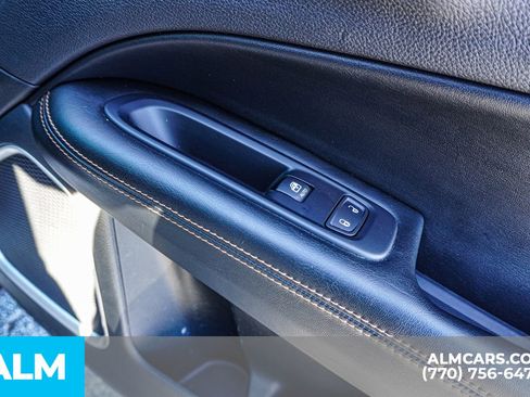 Used 2020 Jeep Compass Limited w/ Safety & Security Group image 53