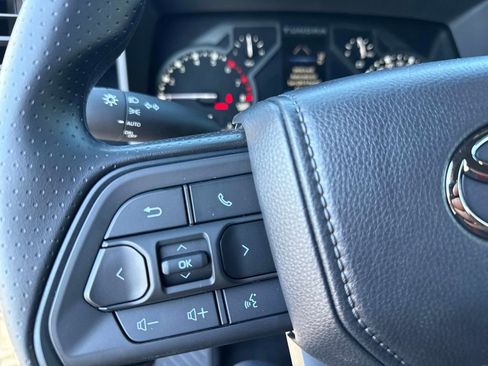 New 2026 Toyota Tundra SR image 27