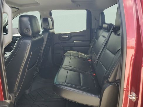 Used 2019 Chevrolet Silverado 1500 LT w/ All-Star Edition RWD image 13