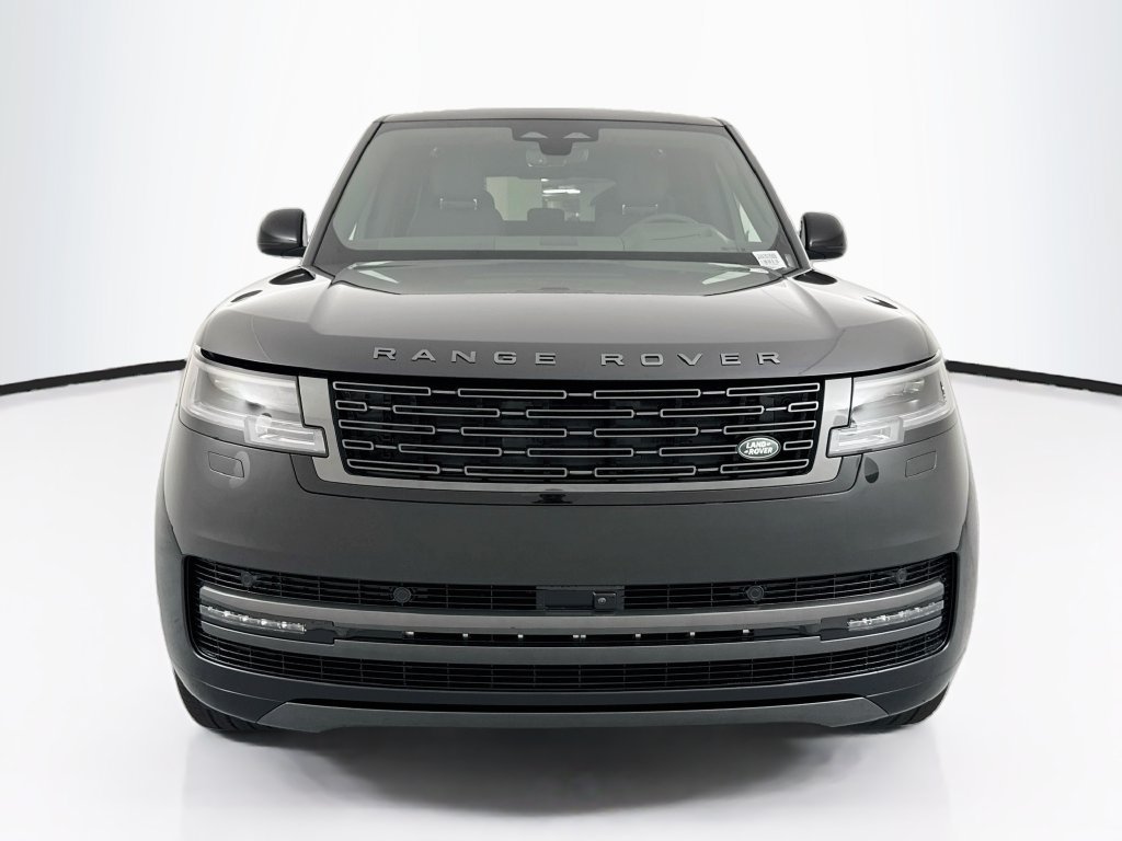 New 2027 Land Rover Range Rover SE AWD/4WD image 2
