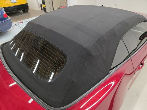 Used 2017 Ford Mustang GT Premium w/ Equipment Group 401A image 68