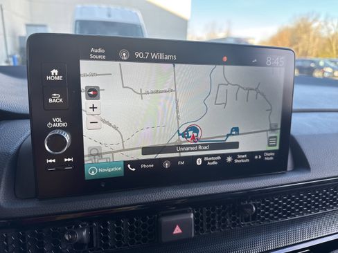 Used 2024 Honda CR-V Sport Touring image 20