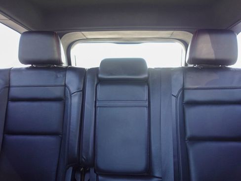 Used 2017 Jeep Grand Cherokee Trailhawk w/ Trailhawk Luxury Group image 16