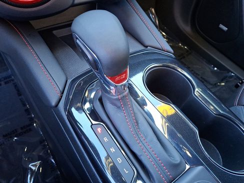 Used 2023 Chevrolet Blazer RS w/ Enhanced Convenience Package image 22