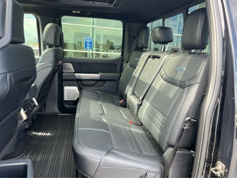 Used 2026 Ford F350 Platinum AWD/4WD image 28