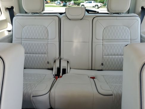 Certified 2023 Lincoln Navigator Black Label AWD/4WD image 20