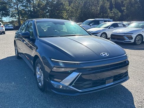 New 2026 Hyundai Sonata SE image 7