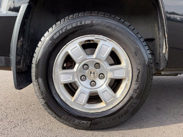 Used 2010 Honda Ridgeline RTS image 8