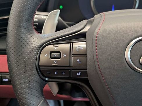 Used 2022 Lexus LC 500 Convert w/ Accessory Package RWD image 23