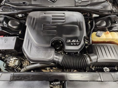 Used 2019 Dodge Challenger GT w/ Driver Convenience Group image 50