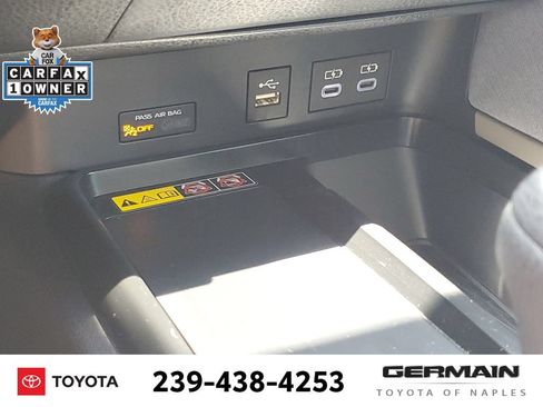 Used 2026 Toyota Camry LE w/ Convenience Package FWD image 32