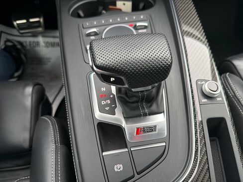 Used 2019 Audi RS 5 Sportback w/ Black Optic Package image 25