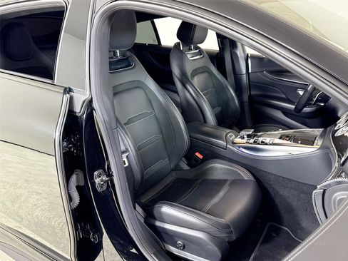 Used 2021 Mercedes-Benz AMG GT 63 image 32