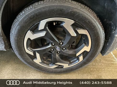 Used 2021 Subaru Crosstrek 2.5i Limited w/ Popular Package #4 image 28