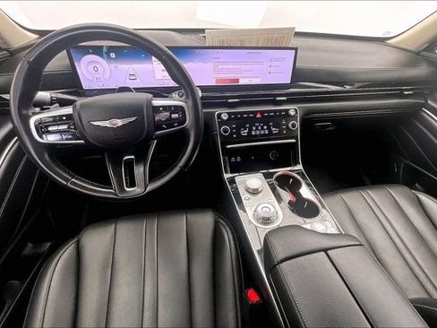 Used 2025 Genesis GV80 2.5T Standard AWD/4WD image 15