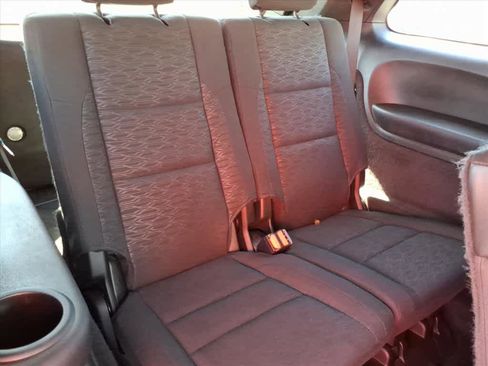 Used 2022 Dodge Durango SXT w/ Anodized Platinum Package image 21