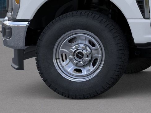 New 2026 Ford F350 XL w/ XL Driver Assist Package image 21