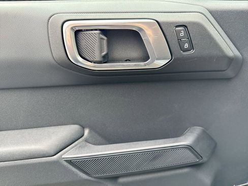 New 2025 Ford Bronco Big Bend image 21